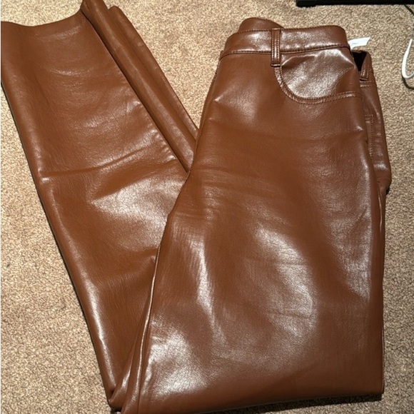 WILFRED The Melina Pant - Chocolate - Picture 3 of 5
